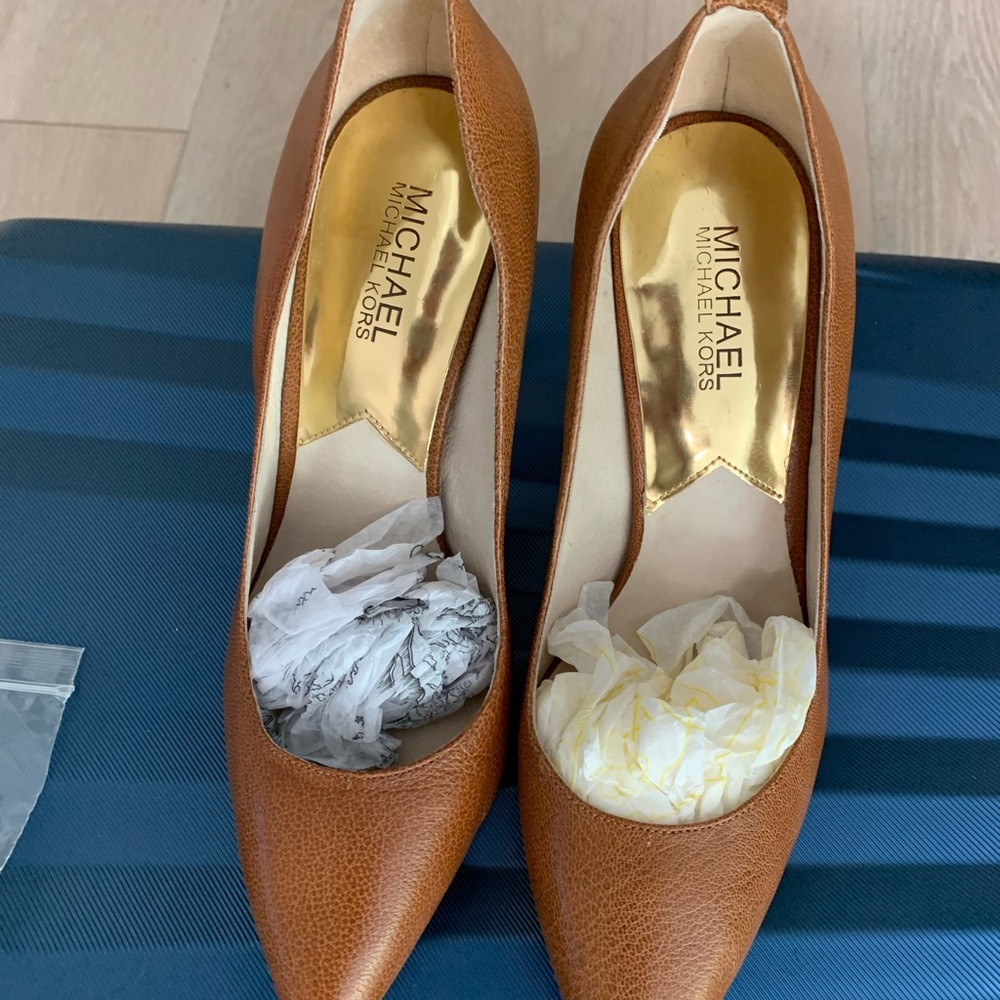 Michael Kors Women Shoes 👠